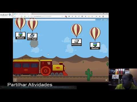 WordWall - recursos educativos