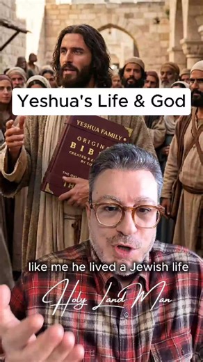 Understanding Yeshua: His Jewish Life and Teachings