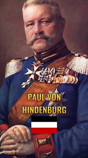 Greatest General of WW1