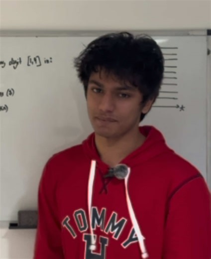 This is how fraud is detected in financial records or data manipulation in scientific papers. Here’s a deep dive into Benford’s Law #benfordslaw #statistics #math #data #fraud