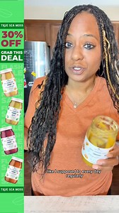 Only Natural Ingredients for Your Body's True Health 💚 True Sea Moss gel is a natural tasty superfood with a rich nutrient content. It's not about a magic pill but harnessing the power of all-natural ingredients to discover your body's true health potential. What are the benefits of Sea Moss? 🛡 Supports a Strong Immune System 🍴 Promotes Good Digestion and Gut Health 💪 Helps Maintain a Healthy Metabolism 👋🏽 Acts as a Natural Prebiotic 🧖‍♀️ Rich in Collagen for Healthier Skin, Nails & Hair 