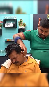 35K views · 625 reactions | AMAZING HEAD MASSAGE | Mastersaiboo | Facebook