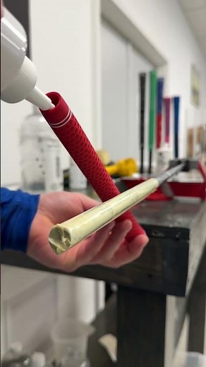 REGRIP YOUR OWN CLUBS!