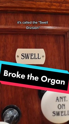 Understanding Pipe Organs and Their Unique Sounds