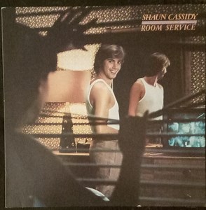 Shaun Cassidy - Room Service