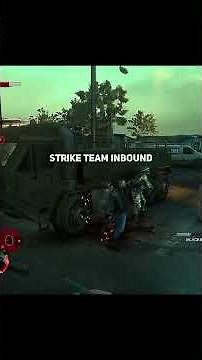 Best Fight in Prototype 2 Gameplay 🎮😱😵😵‍💫 #prototype2 #gaming #shorts