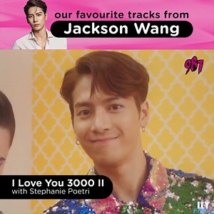 Because the iconic Jackson Wang just dropped his single '100 Ways' a few days ago... we decided that we've got to do this compilation! Here are our favourite tracks from Jackson himself, featuring artistes from 88rising & more too! 😜 | Mediacorp 987