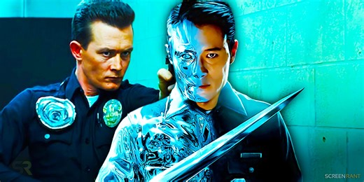 Why Terminator Genisys Recast The T-1000 With Lee Byung-hun
