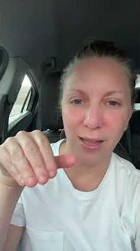 I'm done placating older men....