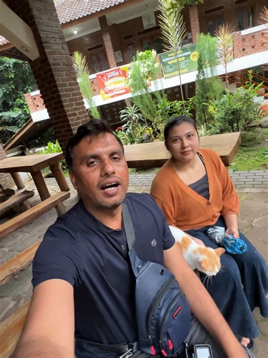 Exploring Indonesia: A Journey Through Its Villages