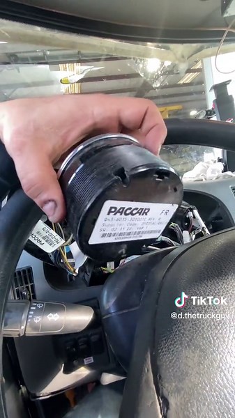 Gauge Problems? Easy DIY Fix for Peterbilt Gauges