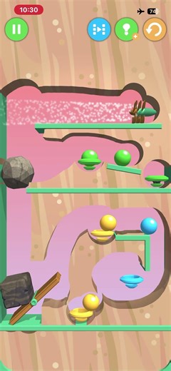 Dig This 667-16 “Outside the Box” solution/walkthrough