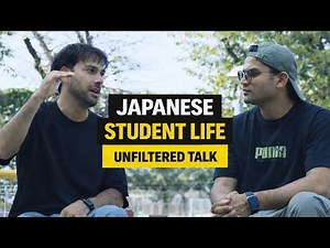 Japan me Japanese Language Student se khaas baat-cheet | Anubhav aur Tips || Indian in japan 🇯🇵 🇮🇳