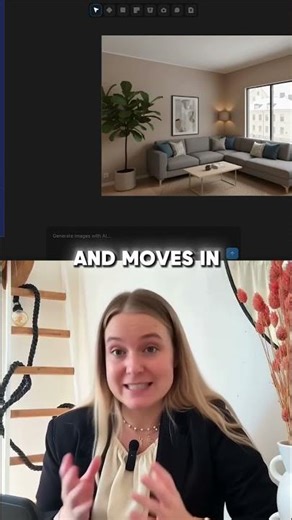 Design ideas no longer live on paper.\n\nThey turn into real 3D spaces in seconds with @synaps.app.\n\nN