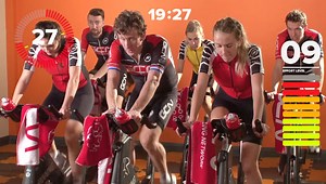 Global Cycling Network’s 30-minute spinning workout will boost your endurance levels - Sport360 News