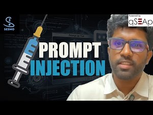 3 | LLM Pentesting with OWASP Top 10 | LLM01:2025 Prompt Injection (Lab)