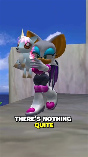 The Chao Garden #retrogaming #sonic