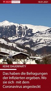 2.4K views · 20 reactions | Tirol heute kompakt am 18.1. | ORF Tirol | Facebook