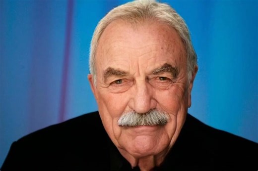 With Heavy Hearts: Sad News from Tom Selleck Check comment ! | Story of Veteran