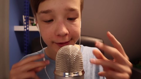 ASMR with my subscribers (300k special)