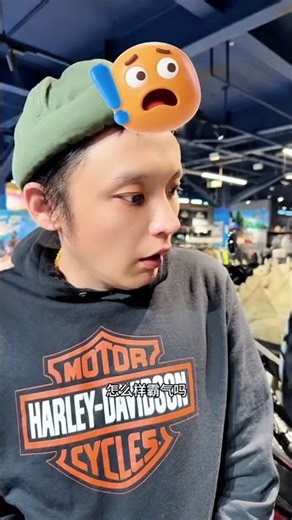 Top 5 Outfits Men Love in Harley Riding | Modesty & Fun