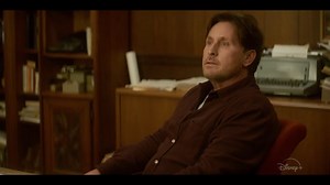 Emilio Estevez Returns as Coach Bombay in Disney  Mighty Ducks Reboot