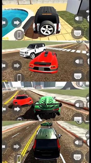 Indian Bike Driving 3D Full Gameplay Walkthrough