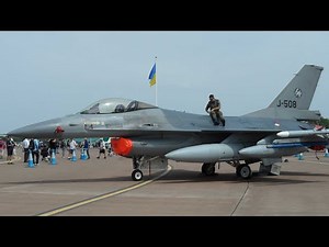 F-35 Lightning II: The Jet That Changed Air Combat Forever