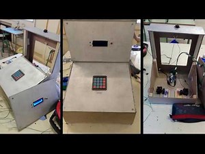 CAJERO AUTOMATICO CON ARDUINO
