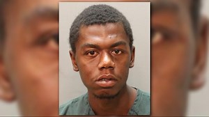 Man accused of videotaping young girl in gas station restroom