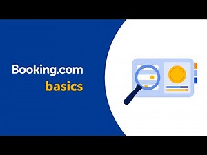 Understanding rate plans | Booking.com Basics