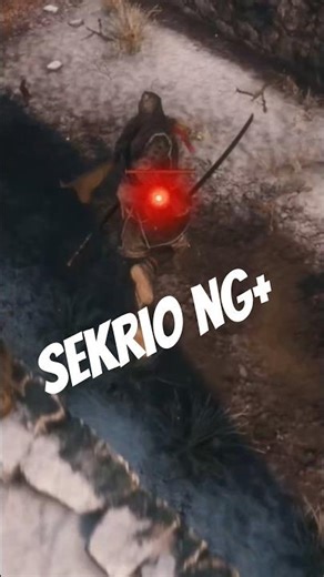 Sekiro NG+ Is a Different Beast