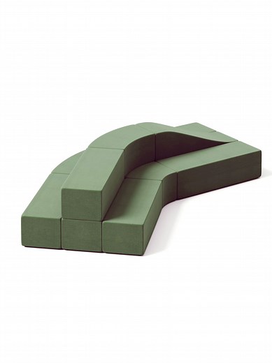 Built and reconfigure