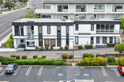 1241 Carlsbad Village Dr, Carlsbad, CA 92008 - Office for Lease | LoopNet