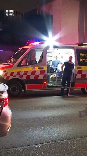 216K views · 1K reactions | A head-on collision between a taxi driver and another motorist in Sydney's inner-west has shocked onlookers. The driver, who had been involved in an earlier crash in Newtown, can be seen swerving erratically down Victoria Road in Marrickville leading up to the collision. #9News | WATCH LIVE 6pm | 9 News Sydney | Facebook