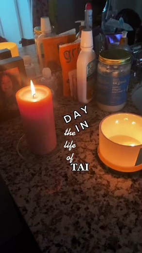Day in the life of Tai: Do you like these videos? #FYP #ForYou #DayInMyLife