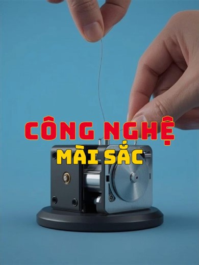 Razor Blade Sharpening Techniques Explained