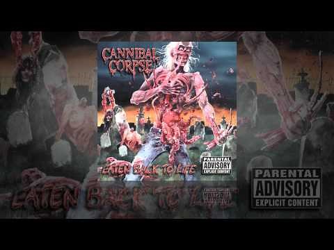 Cannibal Corpse - A Skull Full of Maggots (OFFICIAL)