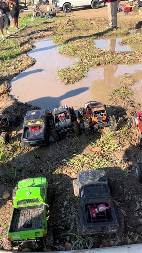 RC Thailand 4X4 Scale Car Review