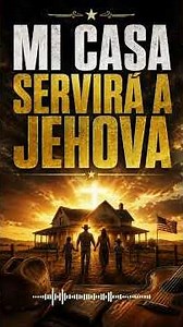 MI CASA SERVIRÁ A JEHOVA | Música Cristiana de Adoración. #musica #musicaevagelica #gospelmusic