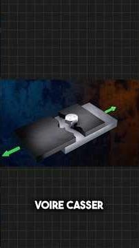 This one detail changes a screw's entire strength 🔩
