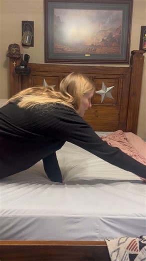 Tafts bed sheets changed the game!!! Grab them on my Amazon store front!