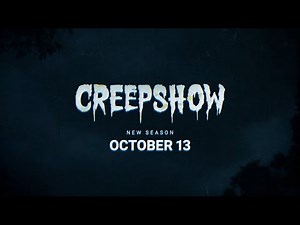 Creepshow Season 4 Trailer