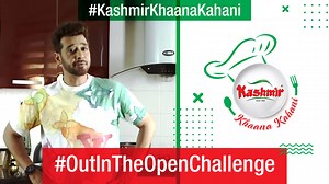 1.8K reactions · 76 shares | @FaysalQuraishi completes Kashmir Khaana...