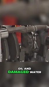6.5K views · 67 reactions | Learn how to spot and resolve engine seal...