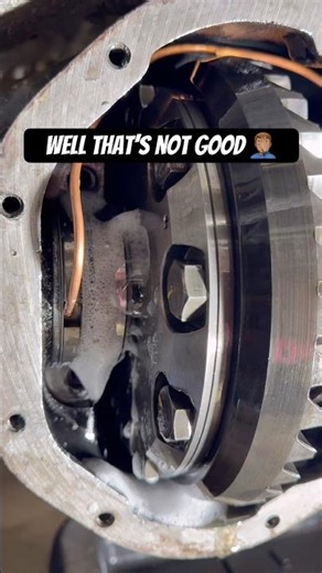 Air locker problems… #diymechanic #jeepoffroad #maintenance #jeep4x4