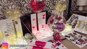 3 comments | Surprise box  Surprise your loved ones with Props World. Worldwide delivery available  Book your order. Instagram : @propsworldofficial Facebook : www.facebook.com/propsworldofficial Whatsapp: 0347-0573051 | Props World. | Facebook