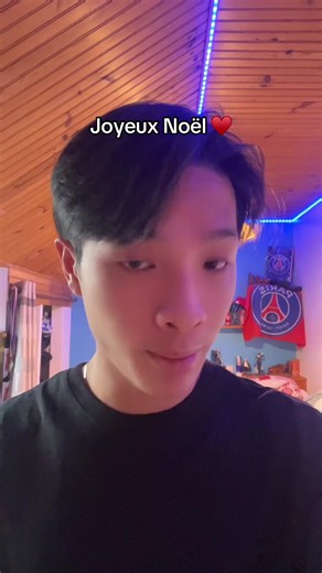 Plein de cœurs pour tous ces gens ♥️ #noel #fete #tiktok #pompier #merci