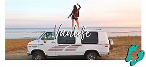 Vanlife | Two Wandering Soles