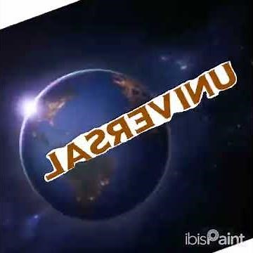 Universal Pictures Logo